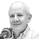 Gobernar así es totalmente imposible
