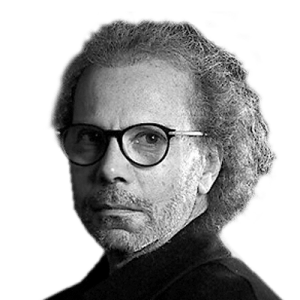 Fernando González Ochoa, un hombre de Otraparte