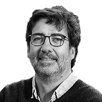 Mauricio Nieto Olarte