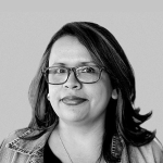 Alejandra Bonilla Mora