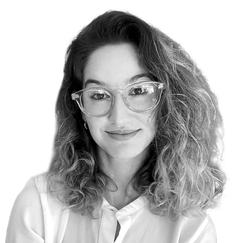 María Paulina Baena