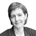 Arlene B. Tickner