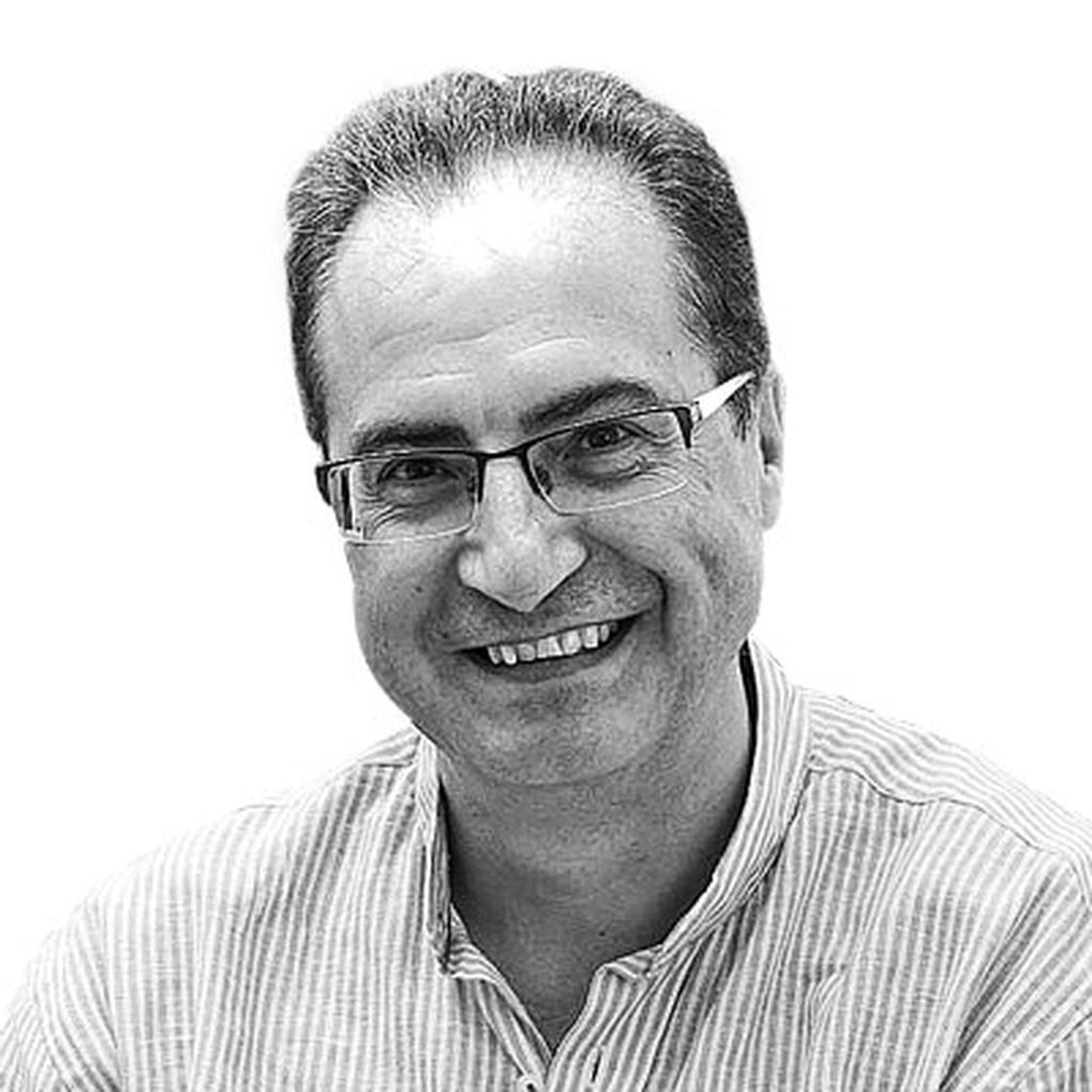 Rafael Grasa