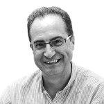 Rafael Grasa
