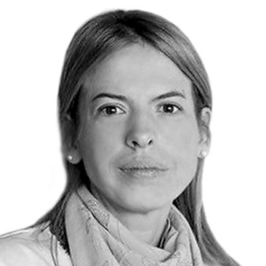 Una política para volver