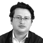 Ronal F. Rodríguez