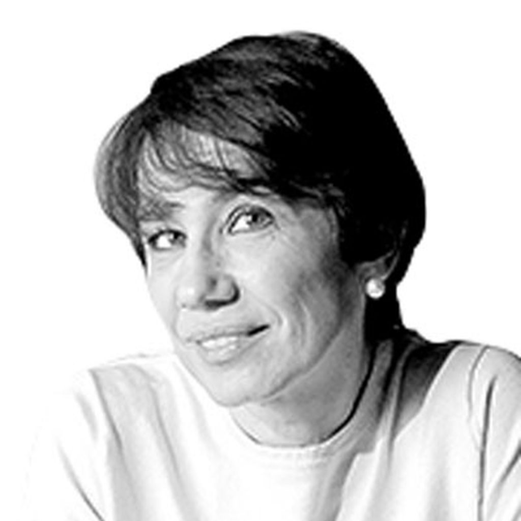 La política de las manchas