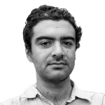 Camilo Alzate González