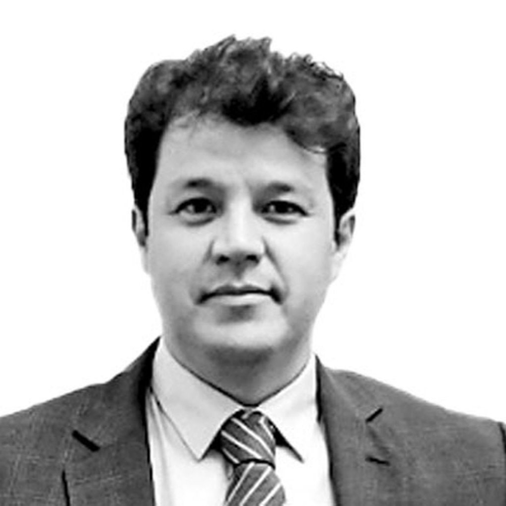 Víctor Muñoz