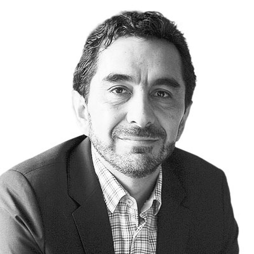 César Rodríguez Garavito