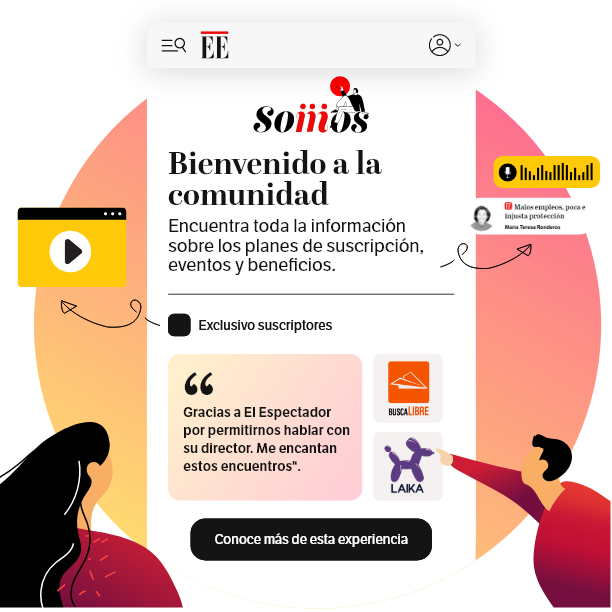 Bloque Comunidad