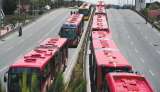 Movilidad en Bogotá: así están las vías para este 21 de septiembre