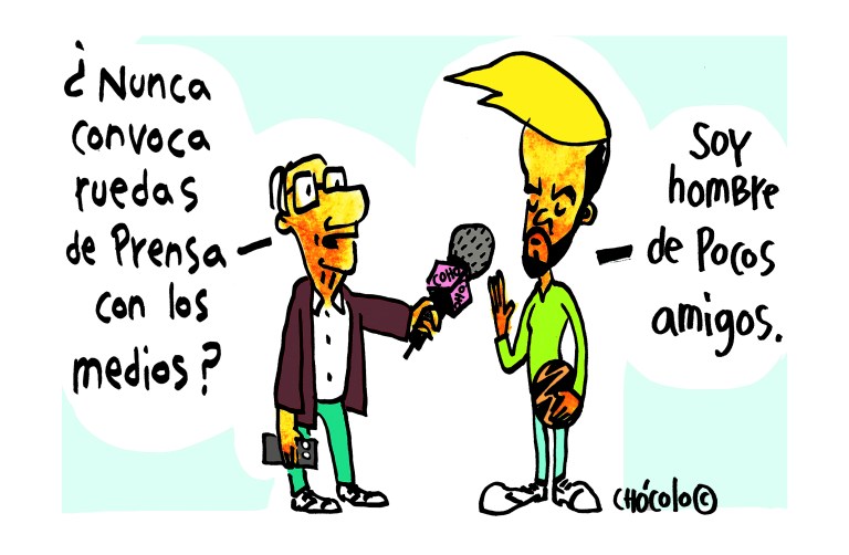 Chócolo