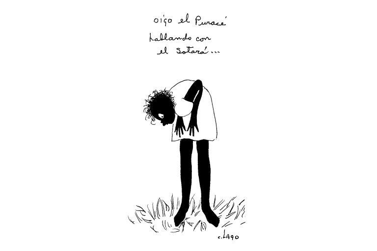 Nieves