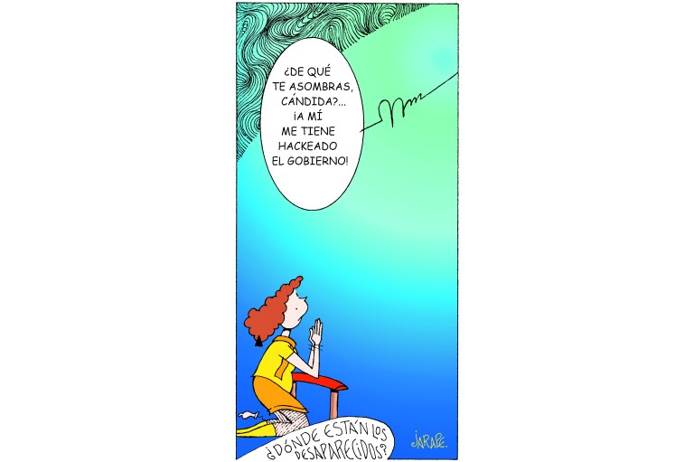 Cándida