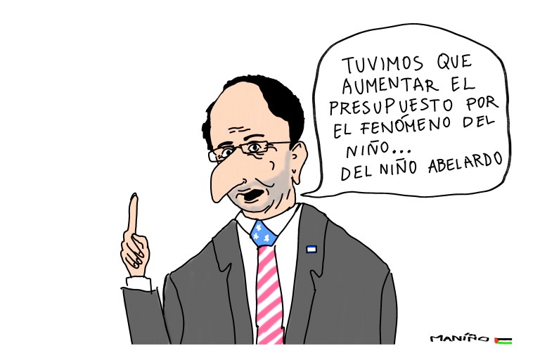 Maníño