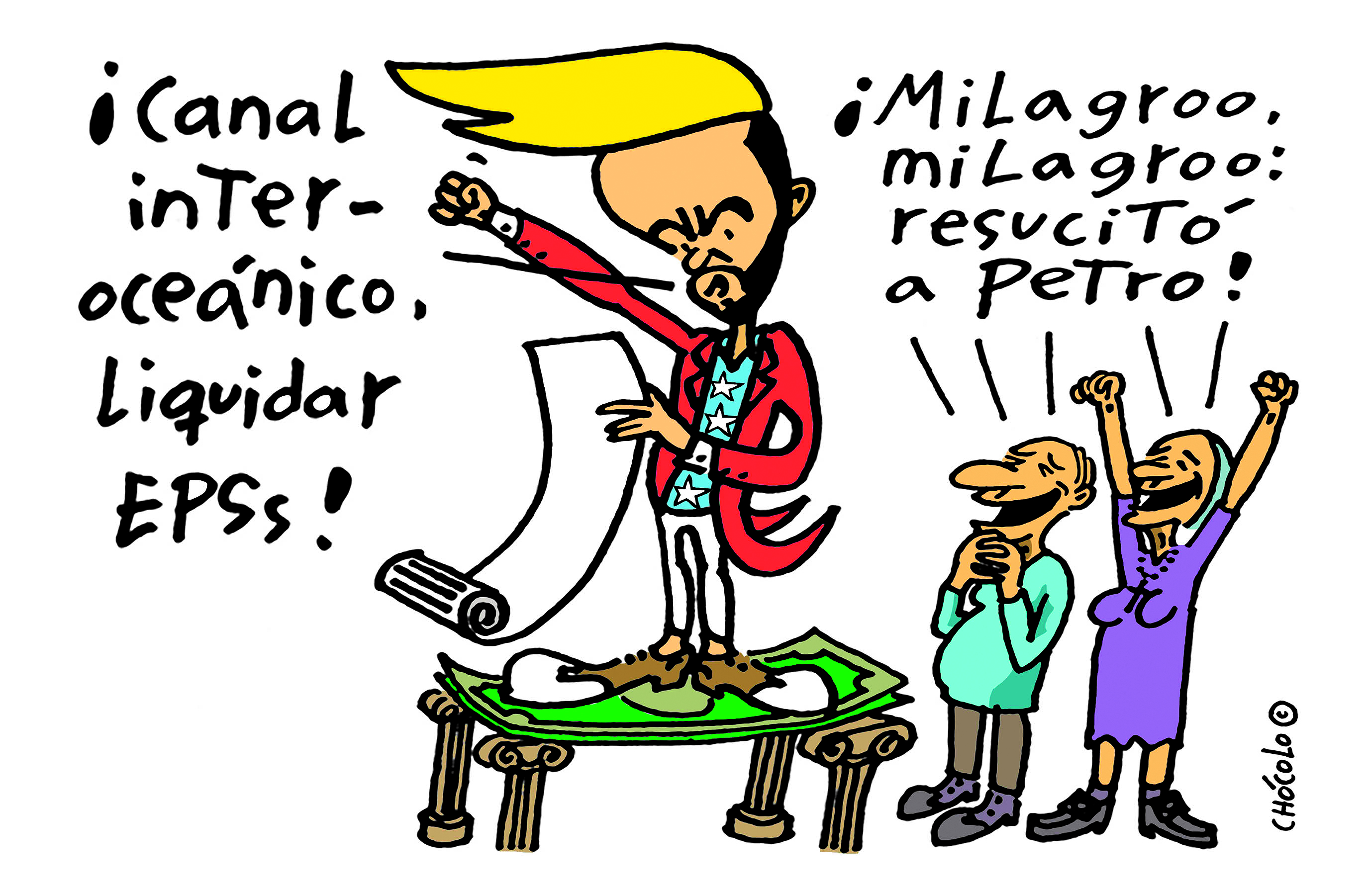 Chócolo
