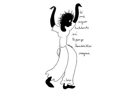 Nieves