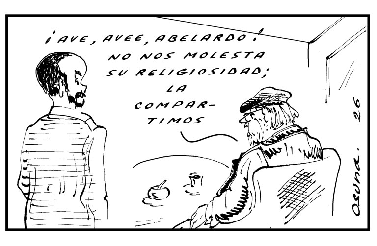 Libertad de cultos