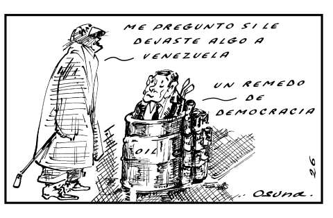Los Beverly más ricos