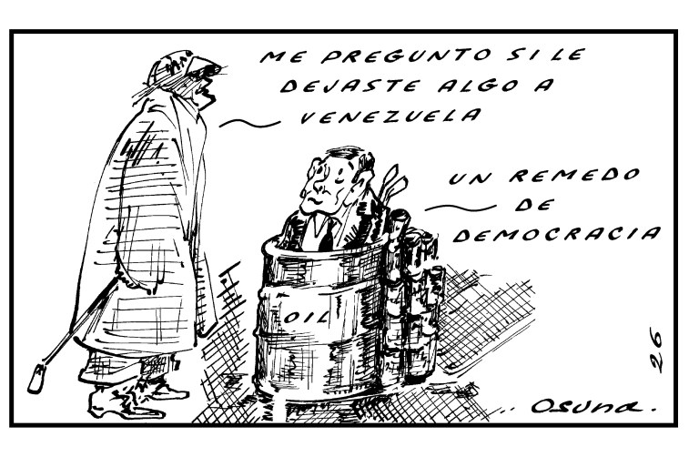 Los Beverly más ricos