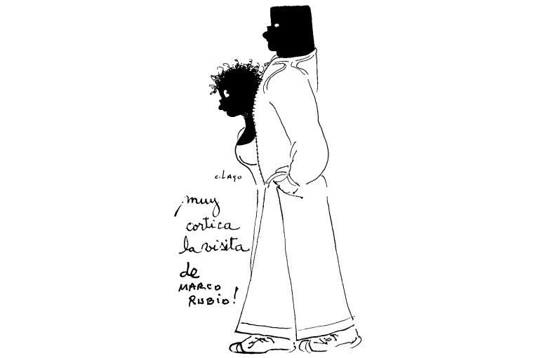 Nieves