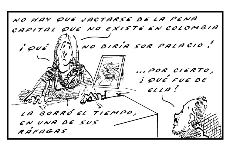 Defensora de la defensora