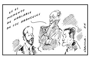 Acuerdo sobre lo fundamental