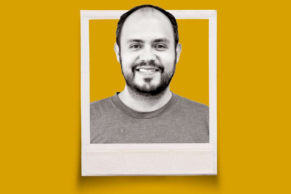 Editor Almadía