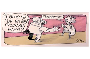 Mediocridad