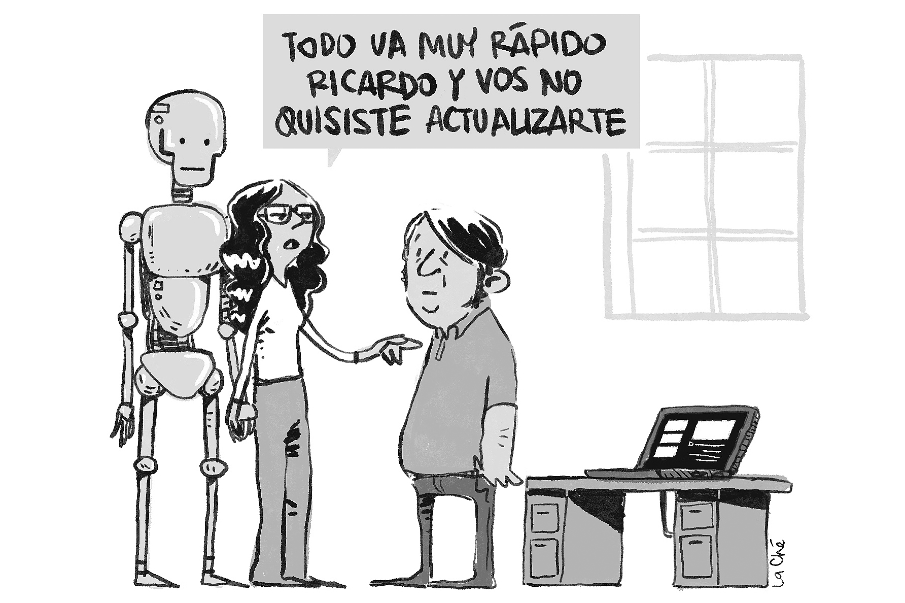 La Ché