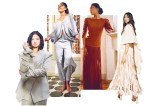 Las nuevas rutas de la moda colombiana