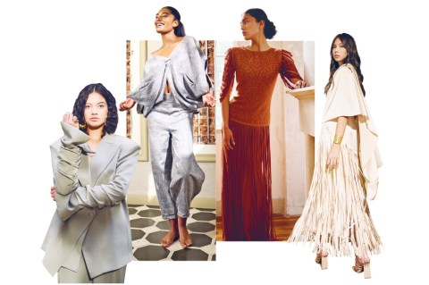 Las nuevas rutas de la moda colombiana