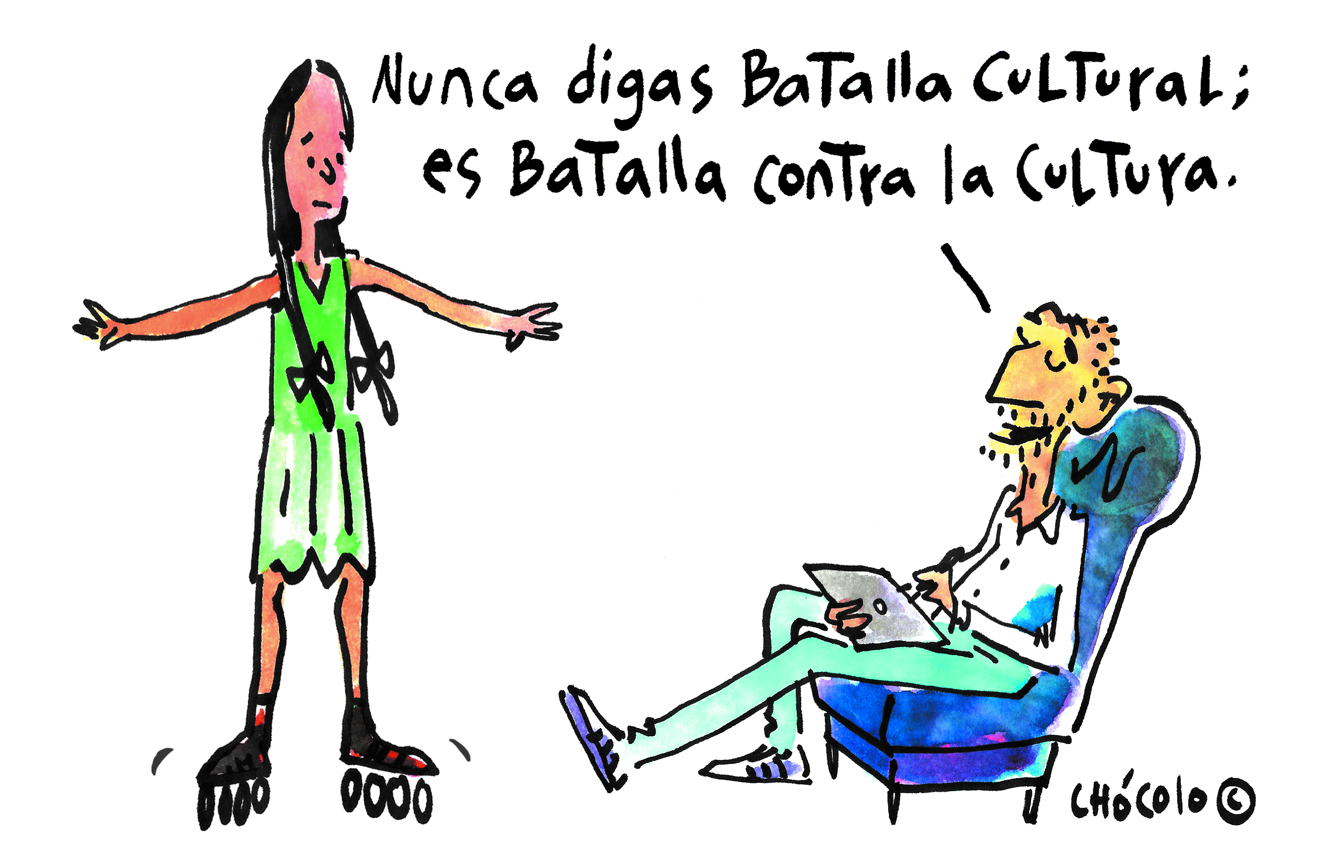 Chócolo