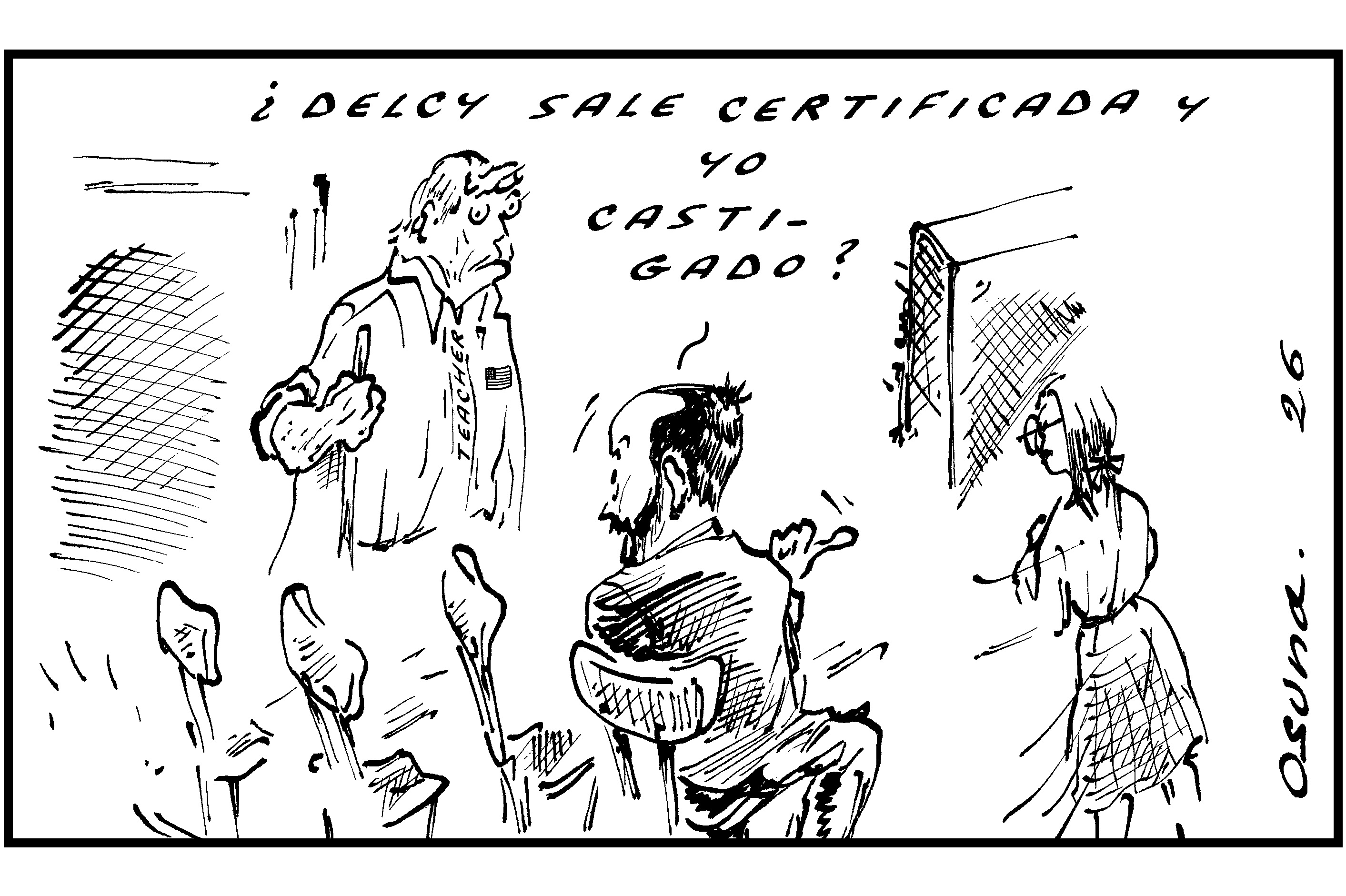 Caricaturas