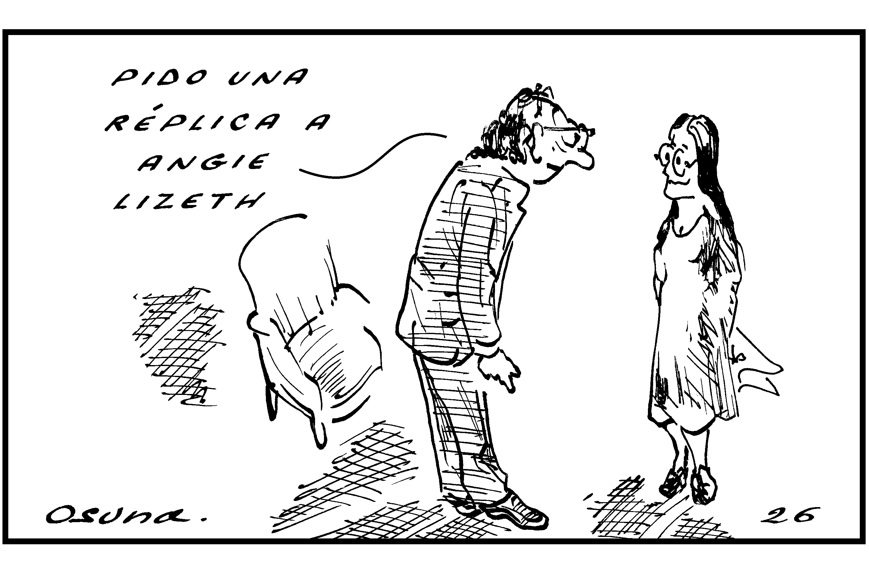 Caricaturas