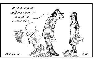 Sabe demasiado
