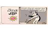 ¿Justicia, paz y reparación?
