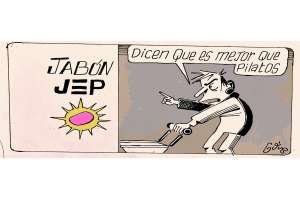 ¿Justicia, paz y reparación?