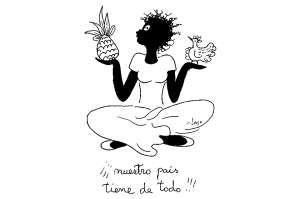 Nieves