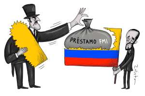 Préstamo