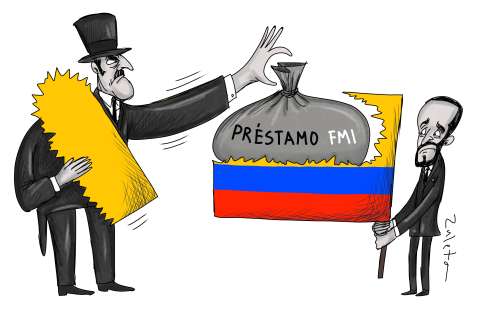 Préstamo