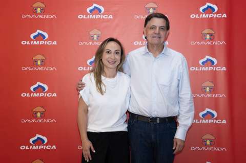 Usuarios de Davivienda y DaviPlata ahora pueden retirar dinero en tiendas Olímpica
