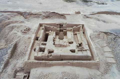 En Perú encontraron 38 individuos en tumbas que estuvieron intactas durante 600 años