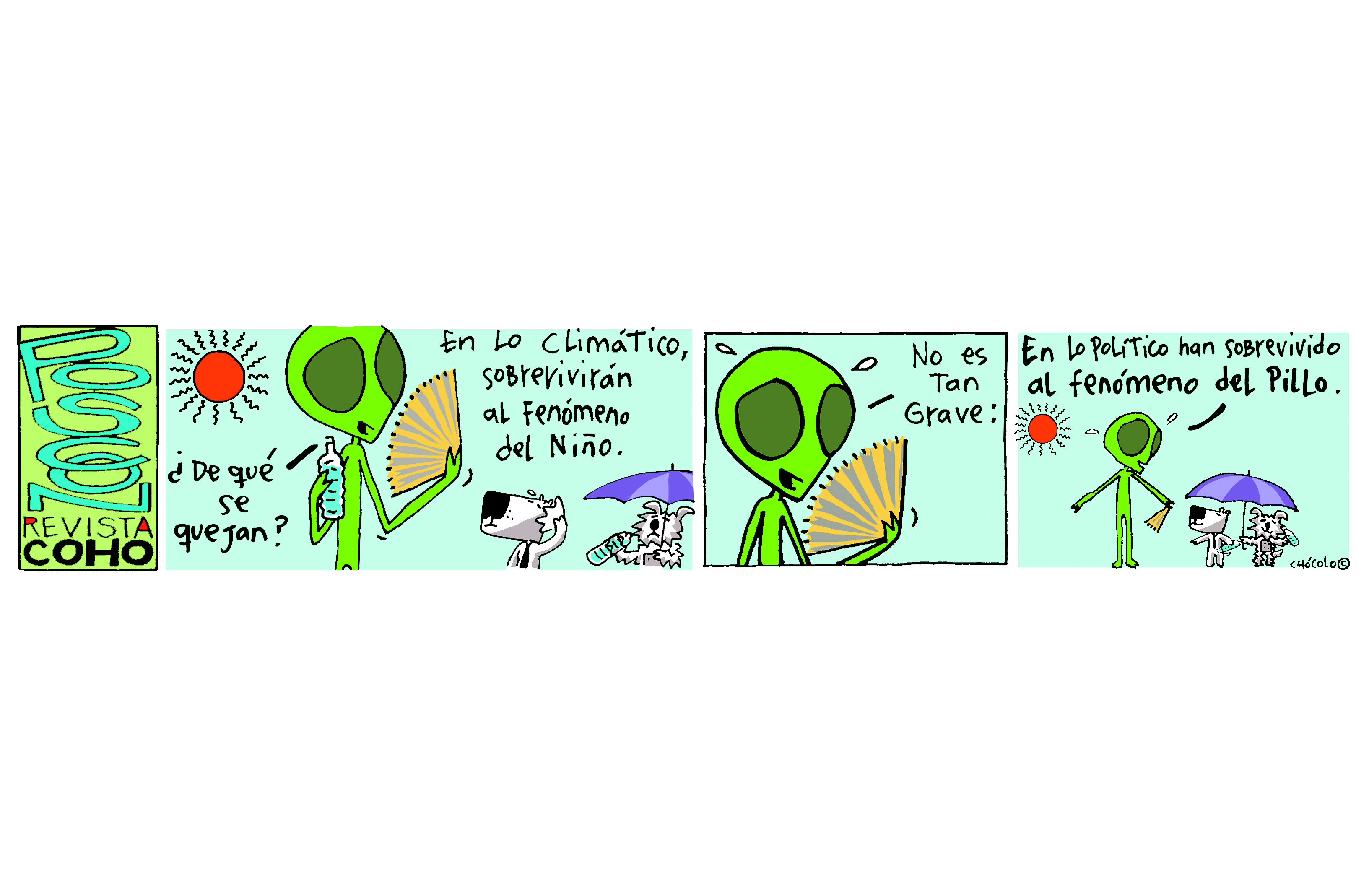 Chócolo