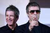 Oasis después de la ruptura: un documental sobre el regreso de los Gallagher