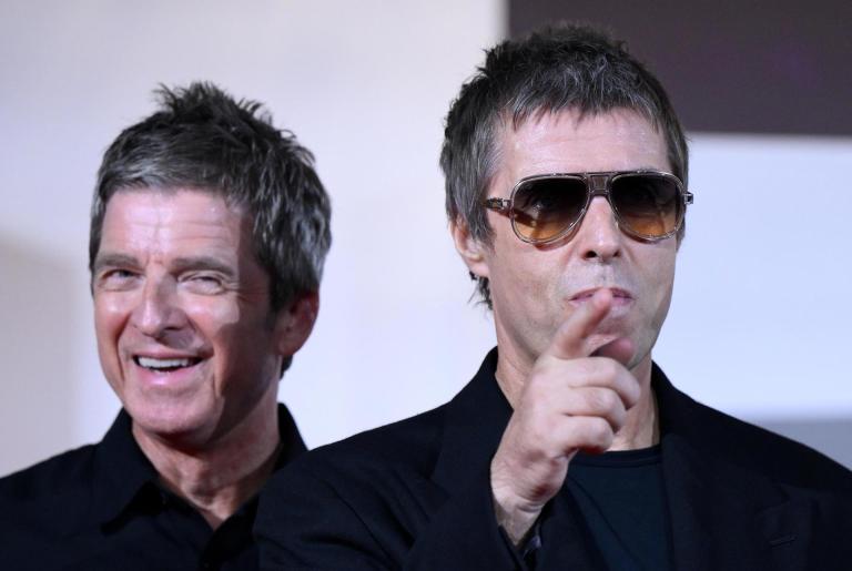Oasis después de la ruptura: un documental sobre el regreso de los Gallagher