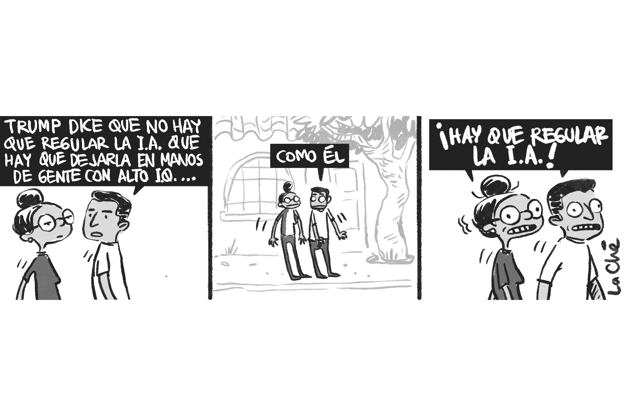 La Ché