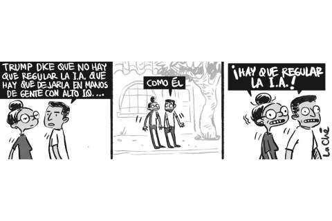 La Ché