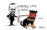 Control de datos
